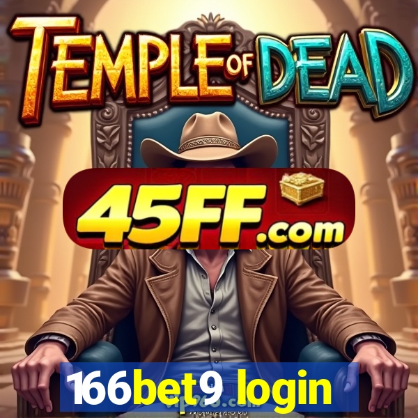 166bet9 login
